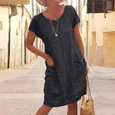 Casual Comfortable Dress
