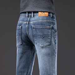Nevada Adaptive Stretch Jeans