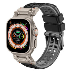 TitanX Apple Watch Band