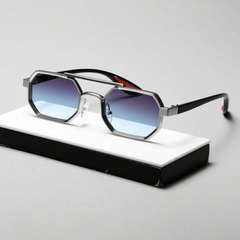Octane Retro Sunglasses