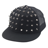 Abyss Spiked Snapback