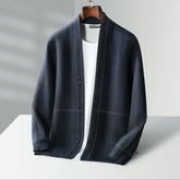 TwilightTrend Men's Cardigan