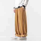 Koto Wide-Leg Pants