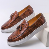 Falconetti Loafers