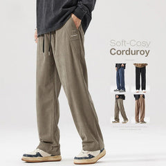 Cortana Corduroy Pants