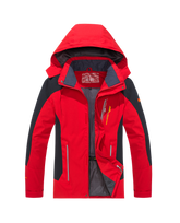 Everest Polar Guard Jacket