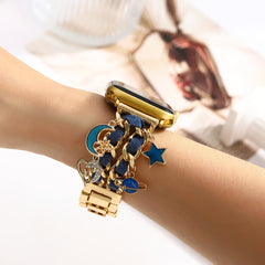 Astral Dreams Watch Band