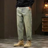 Rockridge Washed Jeans