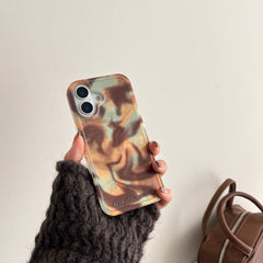 Soft Mirage Case