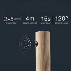 Smart Motion Sensor Light