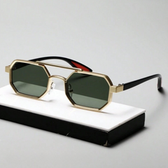 Octane Retro Sunglasses