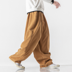 Koto Wide-Leg Pants