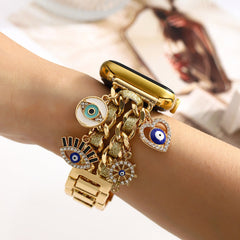 Astral Dreams Watch Band