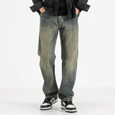 Slizy Stonewashed Jeans