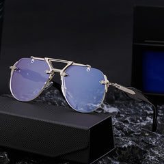 Kane Aviator Sunglasses