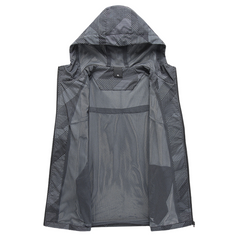 Stealth Matrix Jacket