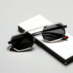 Octane Retro Sunglasses