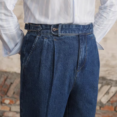 Limited Edition - Venice Gurkha Pants