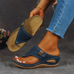 Classic Fashion Sandals