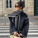 Vienna Wool Jacket