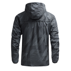 Stealth Matrix Jacket
