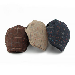 Harrison Foreman Cap