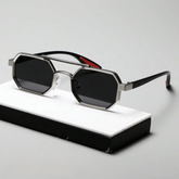 Octane Retro Sunglasses
