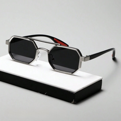 Octane Retro Sunglasses