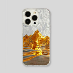 Golden Peak Case