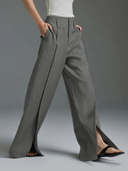 Effortless Wide Leg Pants