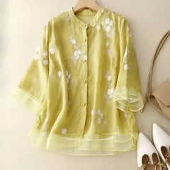 Light & Comfortable Blouse