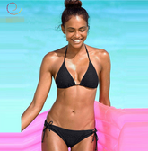 Sasha Brazilian Bikini Set