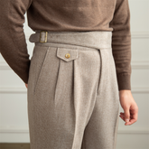 Limited Edition - Prestige Gurkha Pants