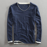 ZenBlend Long Sleeve Tee