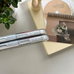 Secret Lotus Garden Case