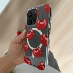 Juicy Cherry Case