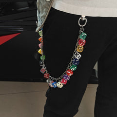 Loaded Dice Chain