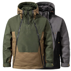Timberline Anorak