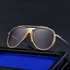 Caesar Aviator Shades