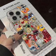 Starlit Stories Case
