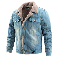 Montana Denim Jacket