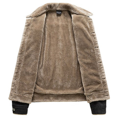 Montana Denim Jacket