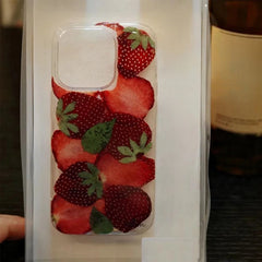 Berry Cute Case