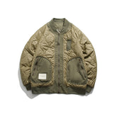Tennessee Military Bomber