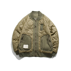 Tennessee Military Bomber