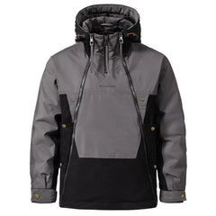 Timberline Anorak