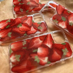 Berry Cute Case