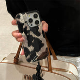 Glass Cow Case