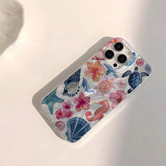 Coastal Dreams Case
