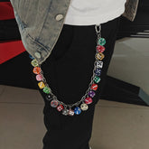 Loaded Dice Chain